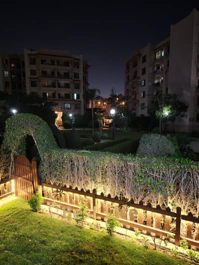 2 Bedroom Apartment for Sale in New Cairo, Cairo - IMG-20251011-WA0103. jpg