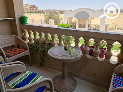 3 Bedroom Apartment for Sale in New Cairo, Cairo - 5f0a5e1a-397b-456e-a7e6-289ba1462941. jpeg