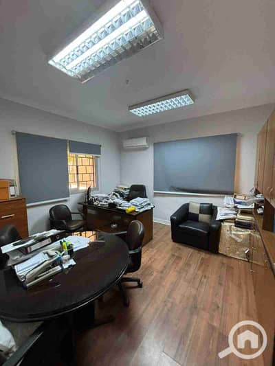 مکتب  للايجار في مصر الجديدة، القاهرة - 1000523534. jpg
