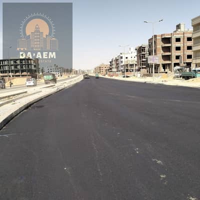 أرض سكنية  للبيع في القاهرة الجديدة، القاهرة - WhatsApp Image 2025-09-23 at 4.59. 39 PM. jpeg