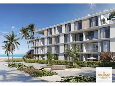 3 Bedroom Chalet for Sale in North Coast, Matruh - june-ras-el-hekma-sodic-gon-ras-alhkm-sodyk-alsahl-alshmaly8. jpg