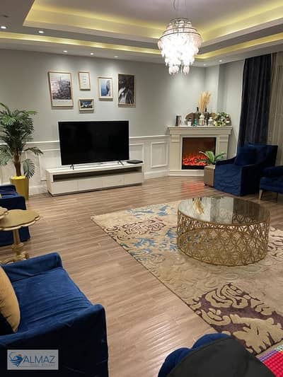 3 Bedroom Apartment for Rent in New Cairo, Cairo - WhatsApp Image 2025-10-11 at 4.08. 25 PM. jpeg