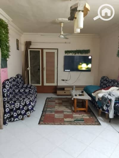 3 Bedroom Apartment for Rent in New Cairo, Cairo - b6e3ef54-0825-4d4c-98ca-e9072d5a35cb. jpg