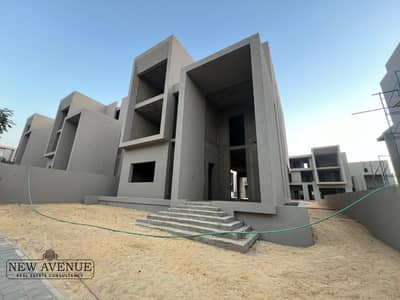 5 Bedroom Villa for Sale in New Cairo, Cairo - IMG_2995. jpeg