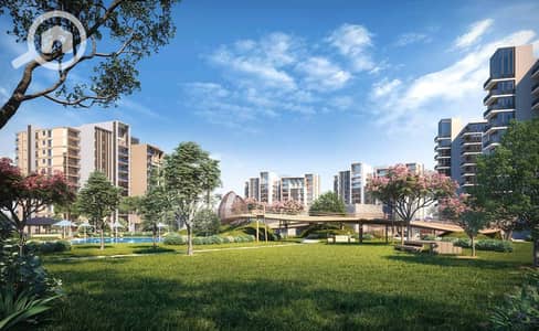 2 Bedroom Flat for Sale in New Cairo, Cairo - Zed-East-compound. jpg