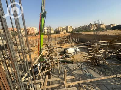 Retail for Sale in 6th of October, Giza - IMG-20251008-WA0241. jpg