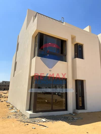 3 Bedroom Townhouse for Sale in 6th of October, Giza - WhatsApp Image 2025-10-11 at 4.25. 52 PM. jpeg