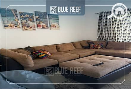 2 Bedroom Chalet for Sale in North Coast, Matruh - 4. jpg