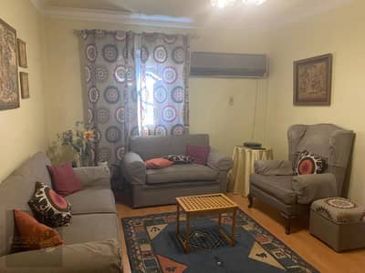 3 Bedroom Apartment for Rent in Heliopolis, Cairo - WhatsApp Image 2025-10-11 at 4.14. 18 PM (3). jpeg