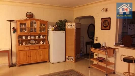 3 Bedroom Flat for Sale in Nasr City, Cairo - 27b336b2-3b06-4028-a9d8-cfe48fe93f4e. jpeg