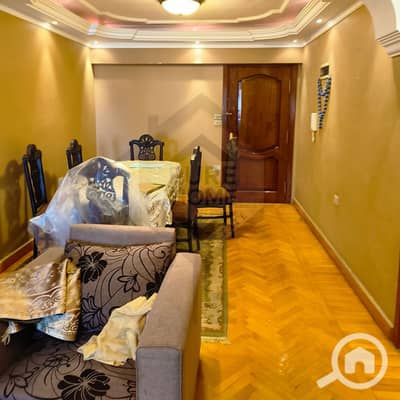 2 Bedroom Apartment for Rent in San Stefano, Alexandria - 2. jpg