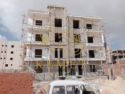 شقة 3 غرف نوم للبيع في القاهرة الجديدة، القاهرة - WhatsApp Image 2025-10-06 at 10.47. 13_44124108. jpg