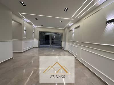 2 Bedroom Flat for Rent in Nasr City, Cairo - WhatsApp Image 2025-10-08 at 8.08. 25 PM (3). jpeg