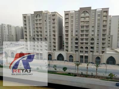 3 Bedroom Flat for Rent in Nasr City, Cairo - 1. jfif. jpg