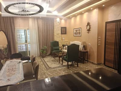 شقة 3 غرف نوم للايجار في القاهرة الجديدة، القاهرة - 9a31e88a-4ab0-4007-9d5e-ae638d074a8d. jpg