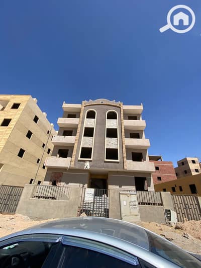 11 Bedroom Villa for Sale in Hadayek October, Giza - WhatsApp Image 2025-10-11 at 4.23. 37 PM. jpeg