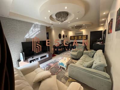 2 Bedroom Apartment for Sale in Madinaty, Cairo - IMG-20250930-WA0179. jpg