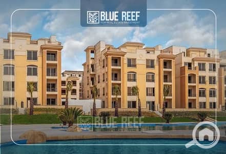 3 Bedroom Apartment for Sale in Katameya, Cairo - weffew. jpg