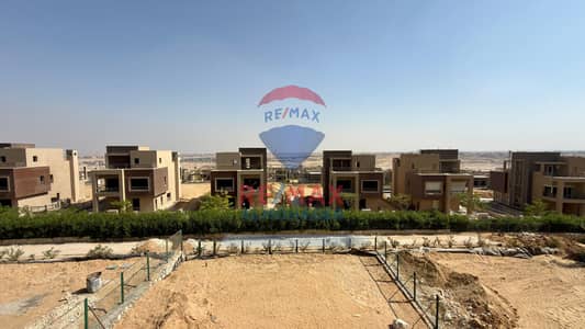 دوبلكس 3 غرف نوم للايجار في 6 أكتوبر، الجيزة - IMG-20250929-WA0160. jpg