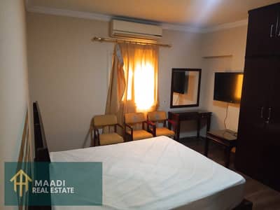 3 Bedroom Flat for Rent in Maadi, Cairo - IMG-20251011-WA0120. jpg