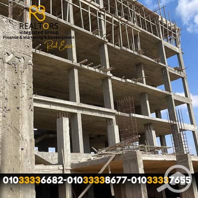 11 Bedroom Other Residential for Sale in Hadayek October, Giza - 6. png