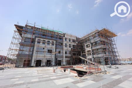 Clinic for Sale in Shorouk City, Cairo - KORY8225. JPG
