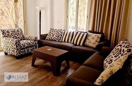 فلیٹ 3 غرف نوم للايجار في القاهرة الجديدة، القاهرة - WhatsApp Image 2025-10-11 at 4.57. 07 PM. jpeg
