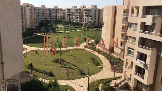 3 Bedroom Flat for Sale in Madinaty, Cairo - 1. jpg