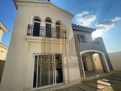 فیلا 5 غرف نوم للايجار في العاصمة الإدارية الجديدة، القاهرة - U371871 (8). jpg