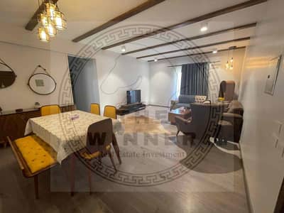 2 Bedroom Apartment for Rent in New Cairo, Cairo - b7e39a4e-53d7-4c71-98fa-b7fc771448f2. jpg