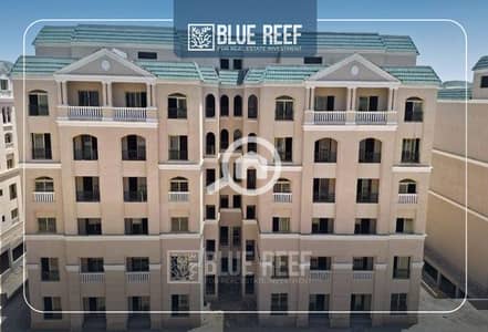 2 Bedroom Flat for Sale in Mostakbal City, Cairo - r235. jpg