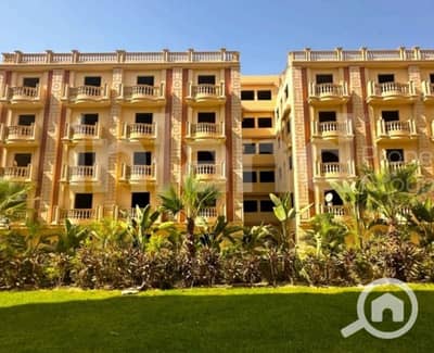 3 Bedroom Apartment for Sale in New Cairo, Cairo - 02. png