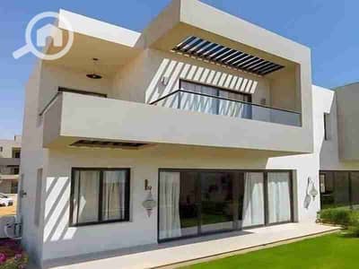 5 Bedroom Villa for Sale in North Coast, Matruh - 1000429868. jpg