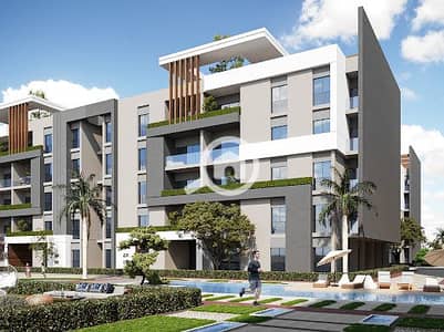 3 Bedroom Apartment for Sale in Obour City, Cairo - IMG-20250914-WA0507. jpg