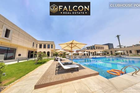 5 Bedroom Villa for Sale in New Cairo, Cairo - IMG-20241121-WA0083. jpg