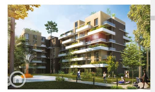 2 Bedroom Flat for Sale in New Capital City, Cairo - Bosco 4. JPG