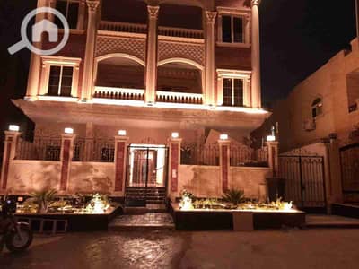 3 Bedroom Flat for Sale in New Cairo, Cairo - IMG-20251011-WA0033. jpg