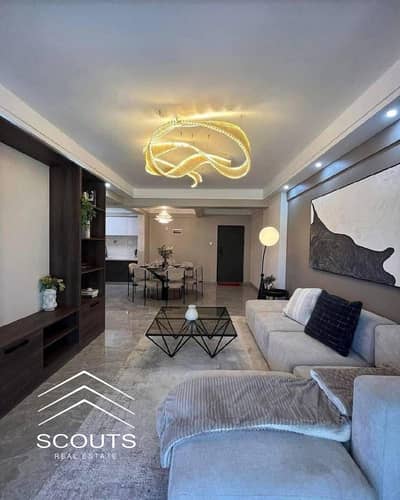 2 Bedroom Apartment for Sale in Mostakbal City, Cairo - WhatsApp Image 2025-10-11 at 17.26. 08 (1). jpeg
