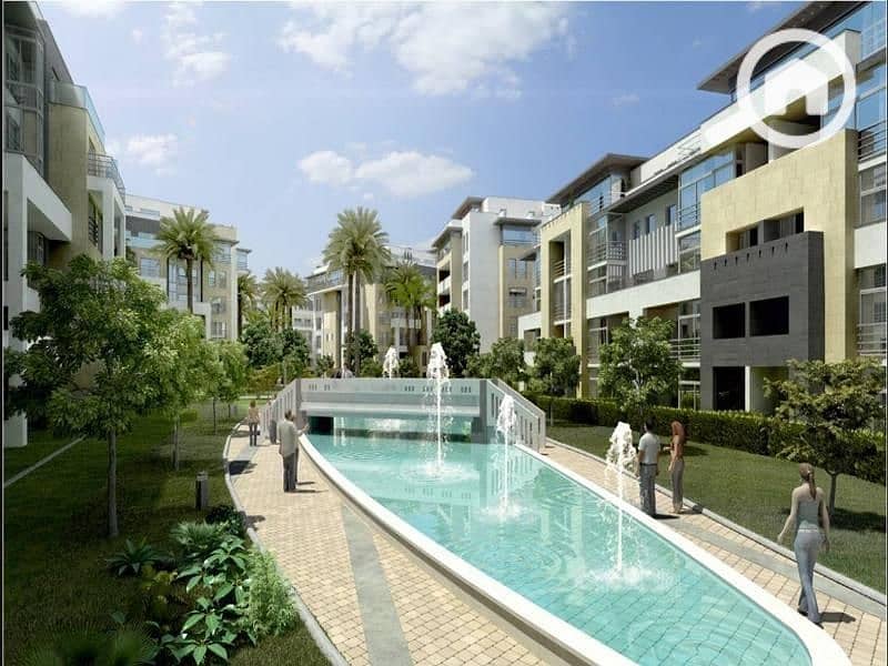 5 galleria moon valley new cairo. jpg