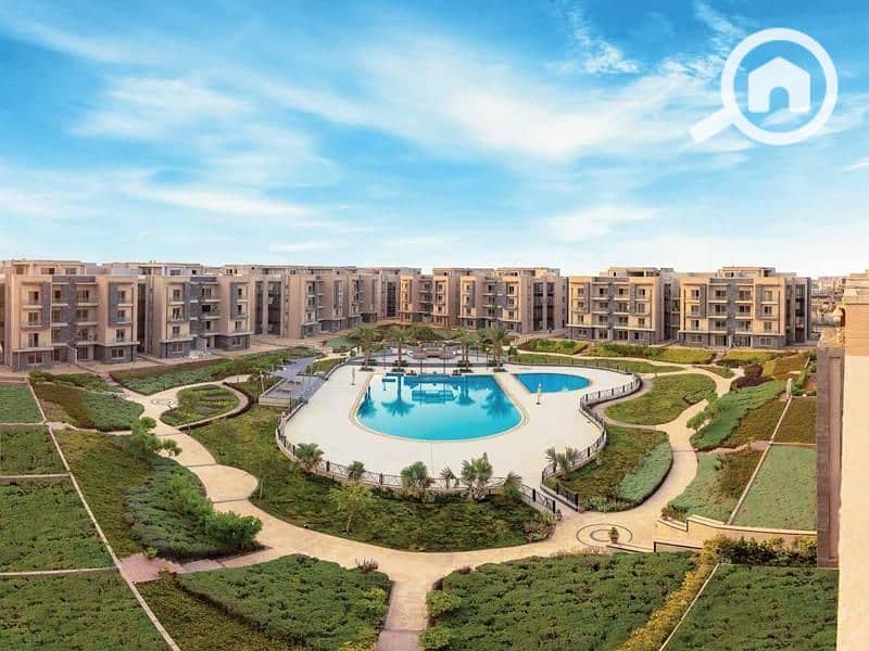 2 apartments for sale in galleria moon valley. jpg