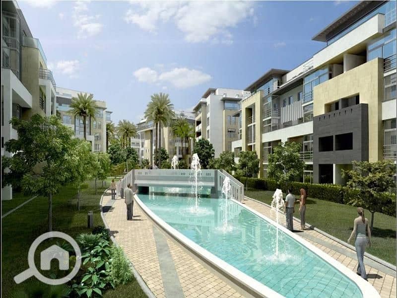 6 galleria moon valley new cairo. jpg
