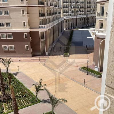 3 Bedroom Apartment for Rent in Moharam Bik, Alexandria - 7. jpg