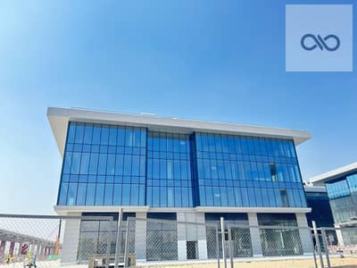 Office for Sale in New Cairo, Cairo - WhatsApp Image 2025-10-08 at 5.58. 51 PM. jpeg