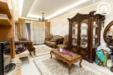 3 Bedroom Flat for Sale in San Stefano, Alexandria - 1. jpg