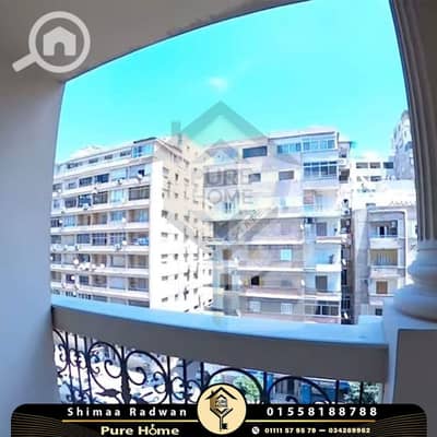 3 Bedroom Flat for Sale in Sidi Gaber, Alexandria - 1. jpg