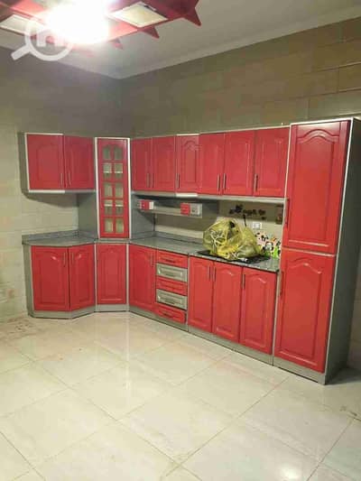 3 Bedroom Flat for Rent in New Cairo, Cairo - IMG-20251009-WA0017. jpg