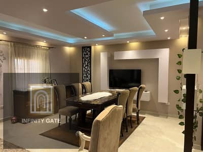 بنتهاوس 4 غرف نوم للبيع في القاهرة الجديدة، القاهرة - IMG-20250916-WA0028. jpg