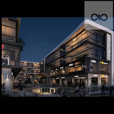 Office for Rent in New Cairo, Cairo - IMG-20251008-WA0053 (1). jpg