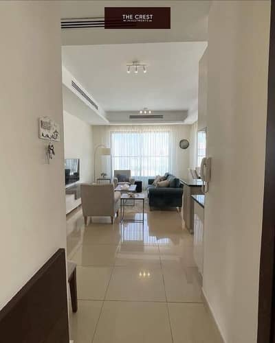 3 Bedroom Flat for Sale in New Capital City, Cairo - IMG-20251008-WA0005. jpg
