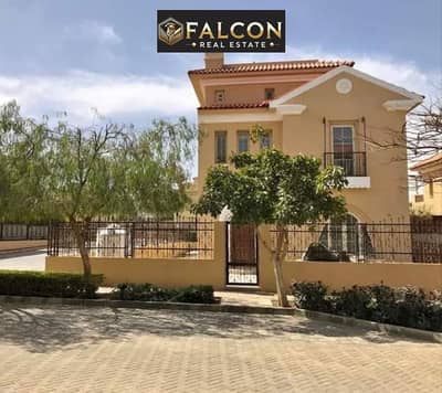 5 Bedroom Villa for Sale in New Cairo, Cairo - IMG-20241121-WA0092. jpg